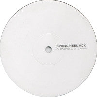 SPRING HEEL JACK - Casino Part 2