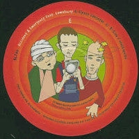 ACCIDENT & EMERGENCY FEAT. GAMEBWOY - Flyest Gangster / B-Side