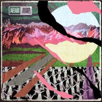 AFFAIR - To Get / Shoulder Length