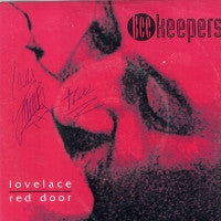 THE BEEKEEPERS - Lovelace / Red Door