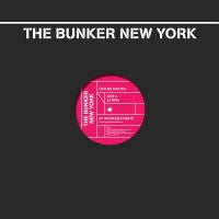 LEISURE MUFFIN - The Bunker New York 001