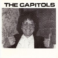 THE CAPITOLS - The Capitols