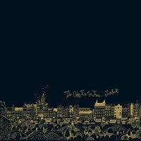 JOSEF K - The Only Fun In Town