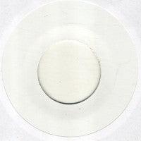 NICK WATERHOUSE - This Is A Game / It #3