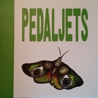 PEDALJETS - Riverview / Terra Nova