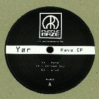 YOR - Rave