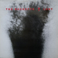 THE BECKETTS - Lust