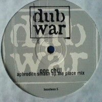 VARIOUS - Soundclash E.P.