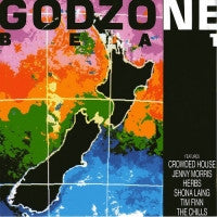 VARIOUS - Godzone Beat