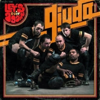 GIUDA - Let's Do It Again