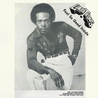LAMAR THOMAS - Feel So Good Inside / Take Me To (New York City)