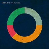 MODEL 500 - Digital Solutions