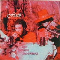 THE MOVING SIDEWALKS - Flash