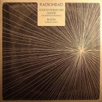 RADIOHEAD - Good Evening Mrs Magpie / Bloom