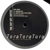 THE RIP OFF ARTIST - Big Daddy