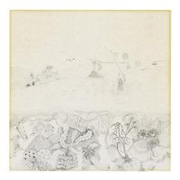 ROBERT WYATT - Rock Bottom