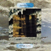 SAMANTHA GLASS - Midnight Arrival