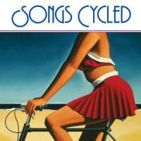 VAN DYKE PARKS - Songs Cycled