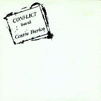 CONFLICT - Live At Centro Iberico