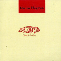 DARREN HAYMAN - Chants For Socialists