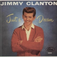 JIMMY CLANTON - Just A Dream