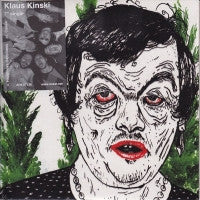 KLAUS KINSKI - Happiness Happiness / Caesar