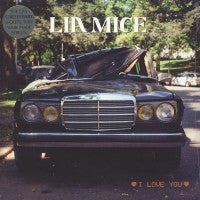 LIA MICE - I Love You