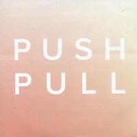PURITY RING - Push Pull