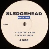 SLEDGEHEAD - Bristol