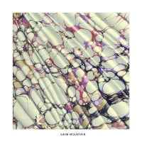 SWIM MOUNTAIN - Swim Mountain EP