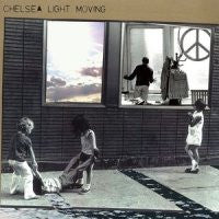 CHELSEA LIGHT MOVING - Chelsea Light Moving