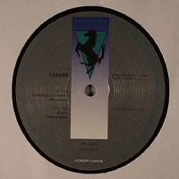 LAKKER - Containing A Thousand
