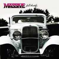 MASSIVE - Full Throttle