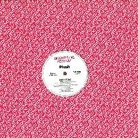 PLUSH - Free And Easy / Burnin' Love