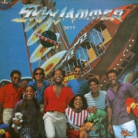 SKYY - Skyyjammer