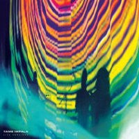 TAME IMPALA - Live Versions