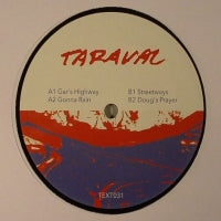 TARAVAL - Streetways