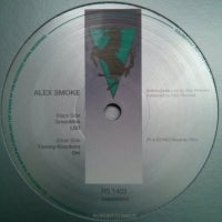 ALEX SMOKE - RS 1403