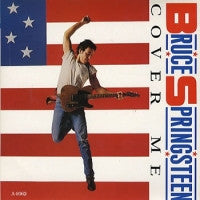 BRUCE SPRINGSTEEN  - Cover Me