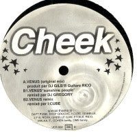 CHEEK - Venus