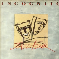 INCOGNITO - Jazz Funk