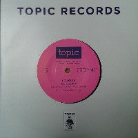 NIC JONES - Canadee-I-O