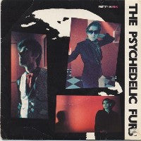 PSYCHEDELIC FURS - Pretty In Pink
