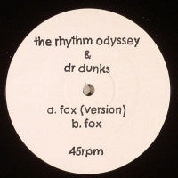 THE RHYTHM ODYSSEY & DOCTOR DUNKS! - Fox