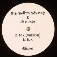 THE RHYTHM ODYSSEY & DOCTOR DUNKS! - Fox