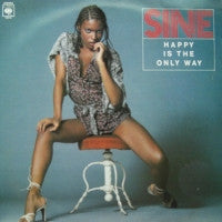 SINE - Happy is The way