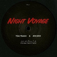 TOM TRAGO & BOK BOK - Pussy Trak