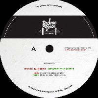 ROCCO RAIMUNDO - Between The Sheets