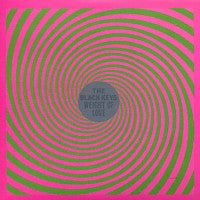 THE BLACK KEYS - Weight Of Love