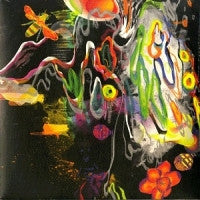 BLUE DAISY - The Sunday Gift